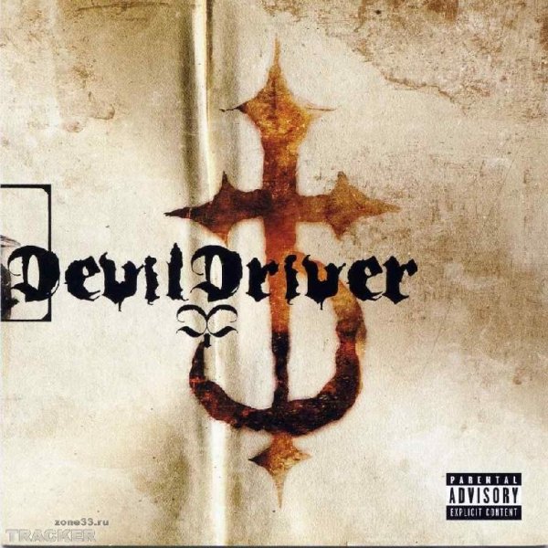 DevilDriver - I Could Care Less