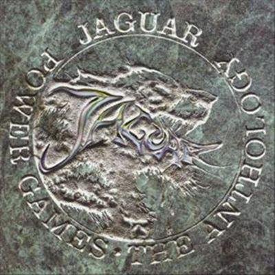 Jaguar - Last Flight