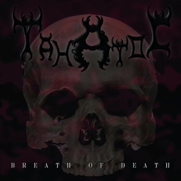 Танатос - Breath of Death