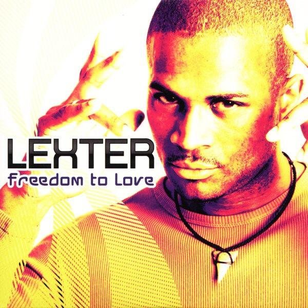 Lexter - Freedom to Love (Original Mix)