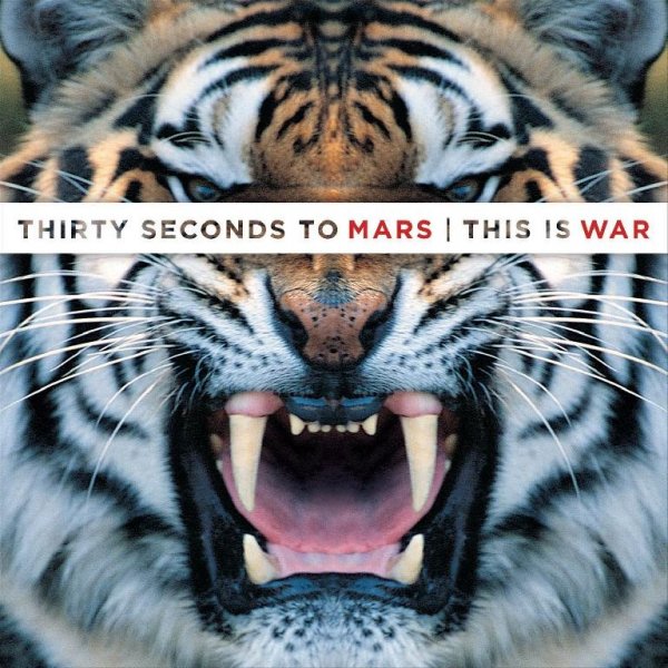 30 Seconds To Mars - Kings And Queens