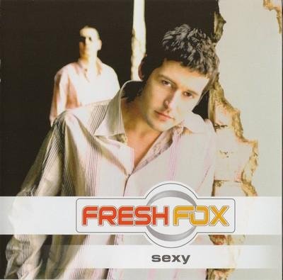 Fresh Fox - Sexy Lady (Radio)