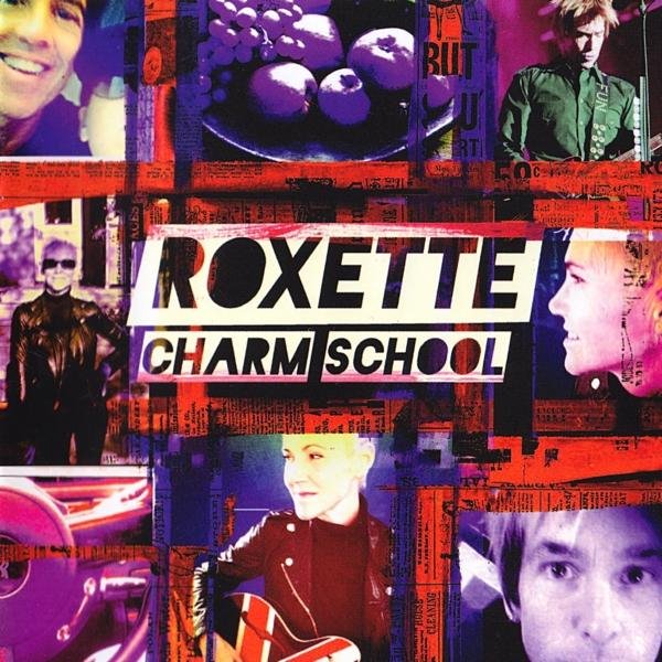 Roxette - Sitting On The Top Of The World