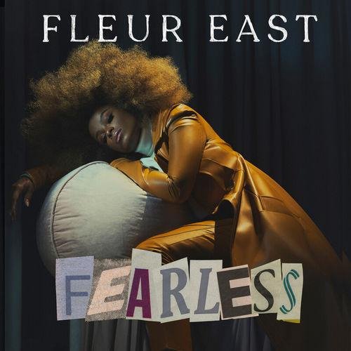 Fleur East - Favourite Thing