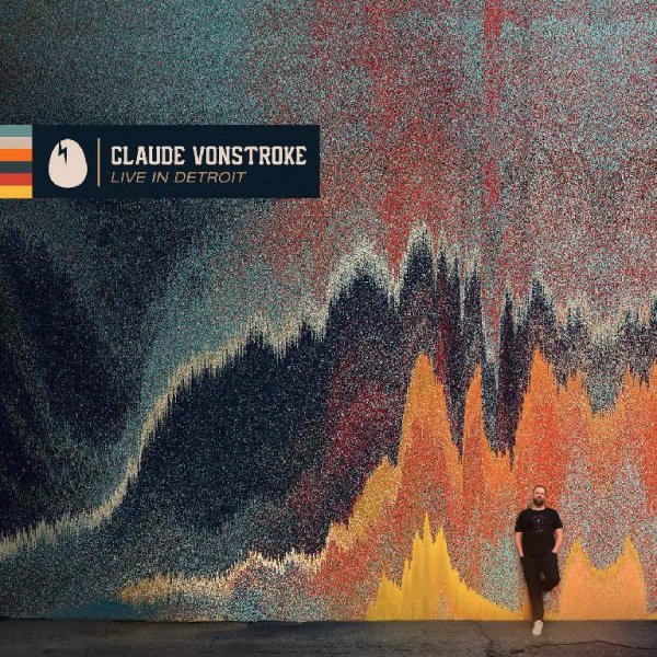 Claude VonStroke - Who's Afraid of Detroit? (Wyatt Marshall Remix)