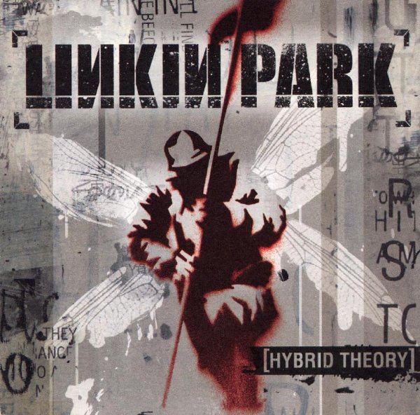 Linkin Park - Points of Authority