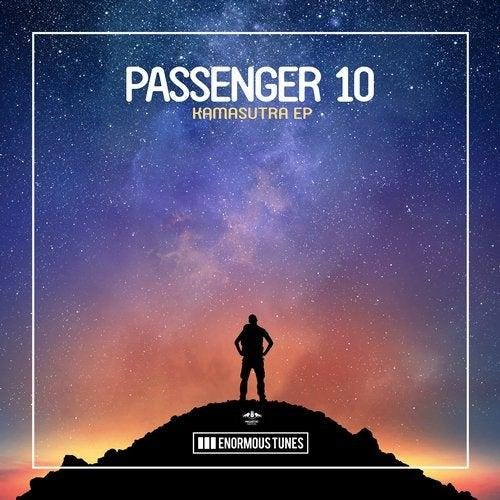 Passenger 10 - Kamasutra (Original Club Mix)