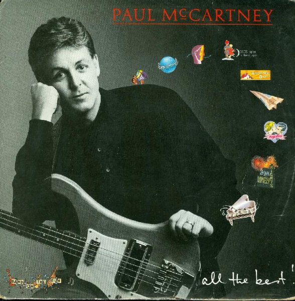 Paul McCartney - Jet