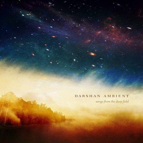 Darshan Ambient - Hidden Stars