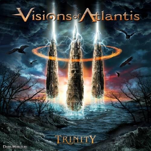 Visions of Atlantis - WingShaped Heart