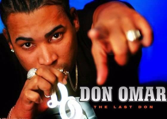 Don Omar - Secor De La Noche