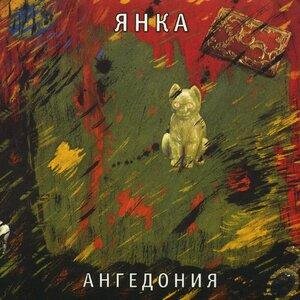 Янка Дягилева - Я стервенею