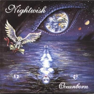 Nightwish - Devil  The Deep  Dark Ocean