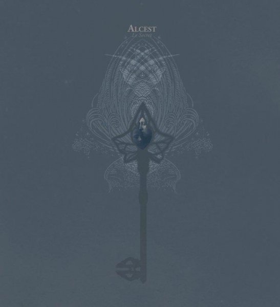 Alcest - Le Secret 2005