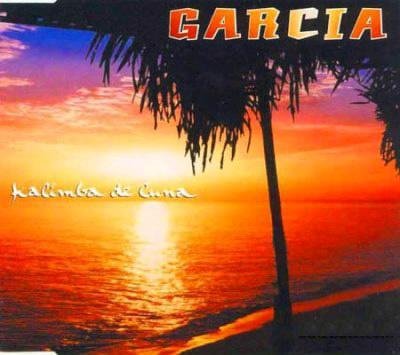 Garcia - Kalimba De Luna Radio Mix