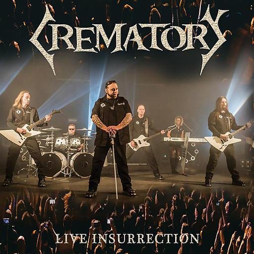 Crematory - Pray