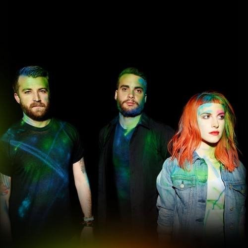 Paramore - Part II