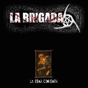 La Brigada - Cura Cerdote