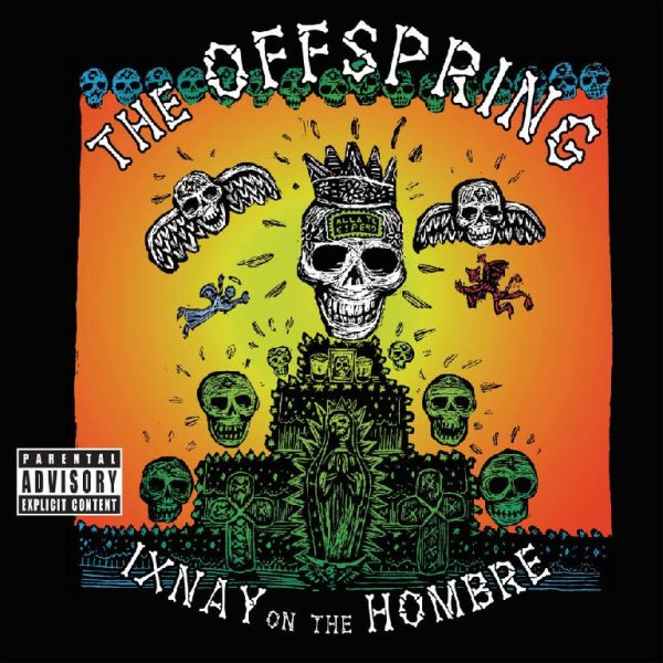 The Offspring - Cool To Hate