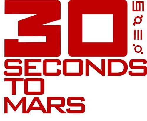 30 Seconds To Mars - Hidden To Label
