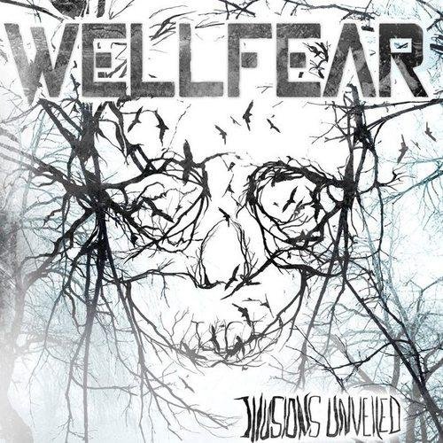 Wellfear - Cosmic Princess