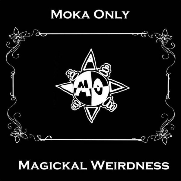 Moka Only - Cosmology