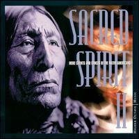 Sacred Spirit - The Spirit