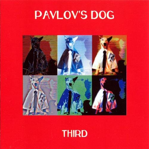 Pavlovs Dog - Falling in Love