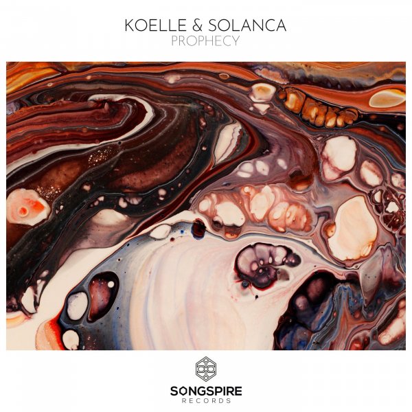 Koelle & Solanca - Prophecy (Original Mix)