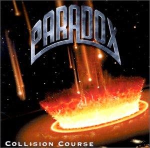 Paradox - Decade of Sorrow