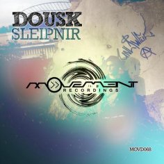 Dousk - Sleipnir Original Mix