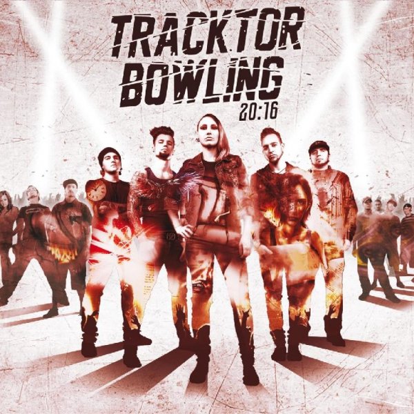 Tracktor Bowling - Я жива