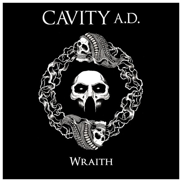 Cavity - Into Wolf