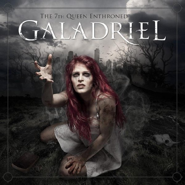 Galadriel - Mother Is Dying