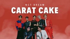 NCT DREAM - Carat Cake