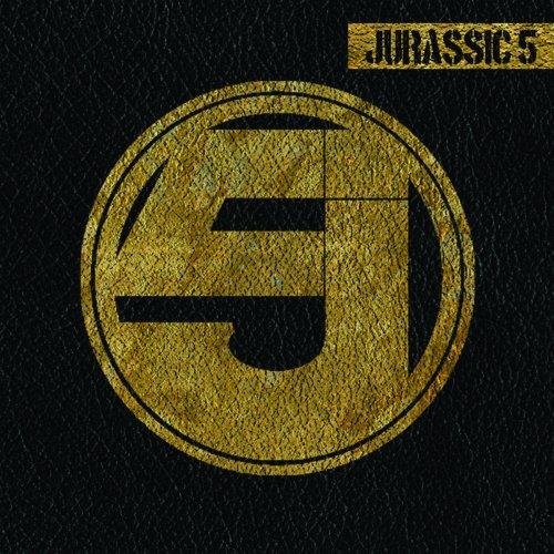 Jurassic 5 - Rubber Tires