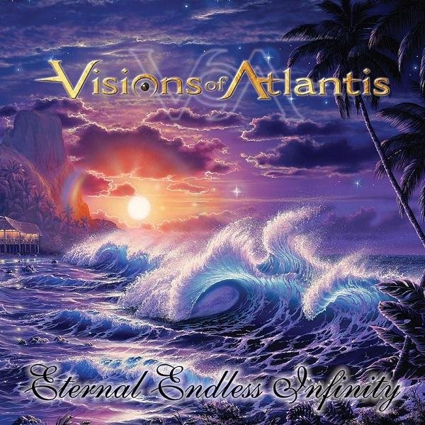 Visions Of Atlantis - Atlantis, Farewell...