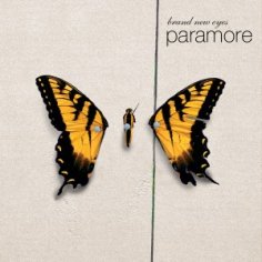 Paramore - Misguided Ghosts