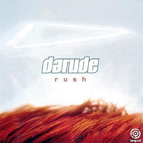 Darude - Obsession