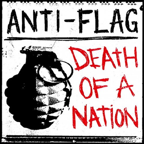 Anti-Flag - Post-War Breakout