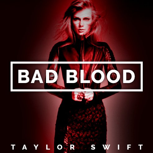 Taylor Swift Ft. Kendrick Lamar - Bad Blood