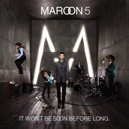 Maroon 5 - Little Of Your Time