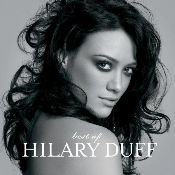 Hilary Duff - Stranger