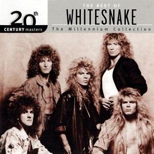 Whitesnake - Slow An' Easy