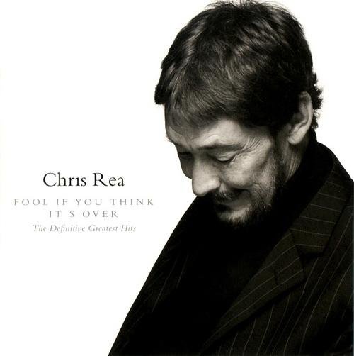 Chris Rea - Born Bad
