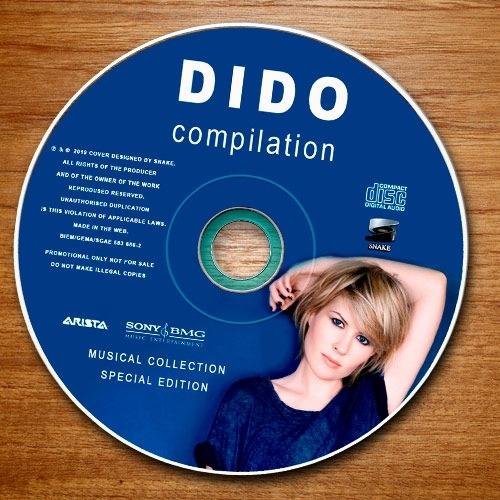 Dido - Life for Rent