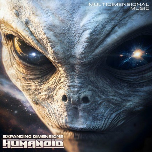 Humanoid - The Human Brain