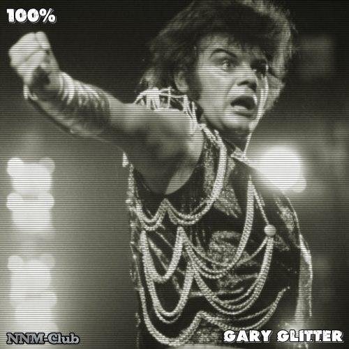 Gary Glitter - Money Honey