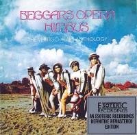 Beggars Opera - Turn Your Money Green