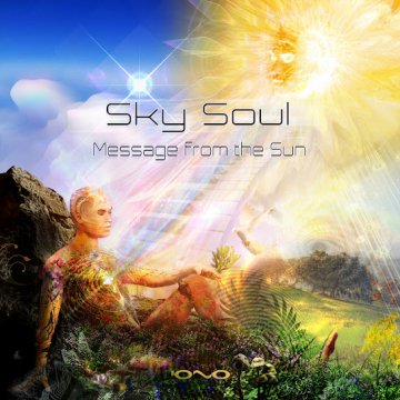 1. Sky Soul - Call of Nature